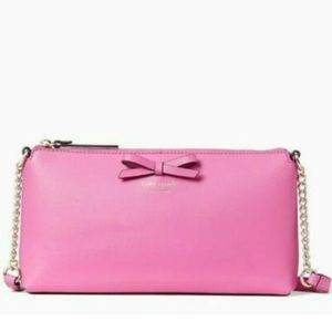 NWT KATE SPADE CROSSBODY BAG